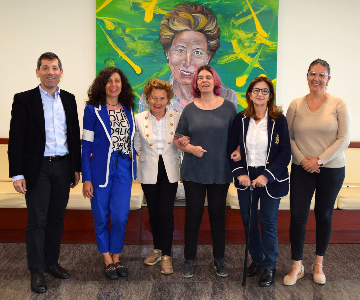 250520 Visita Fundacion ONCE Foro Inserta 2