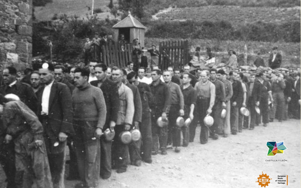 Esclavos del carbón