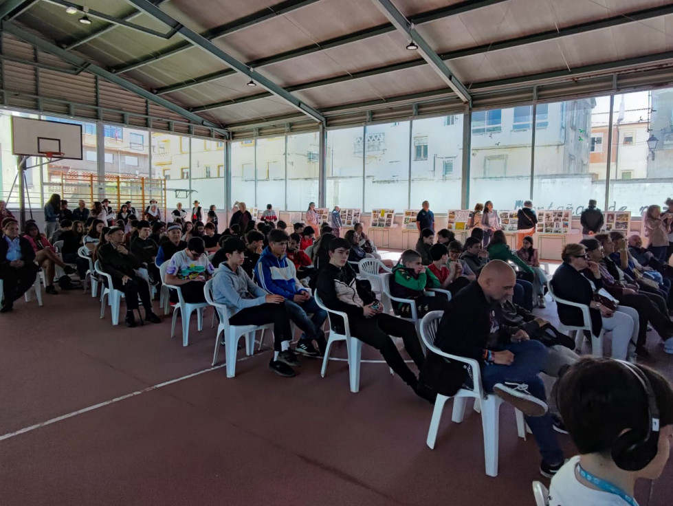 Feria brañar 2025 boñar