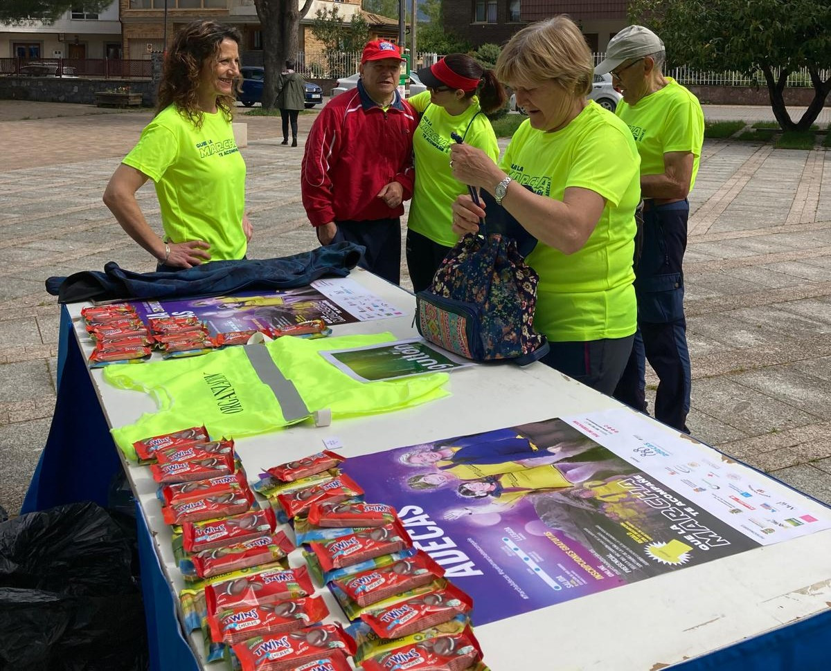 250523 Marcha ADECAS