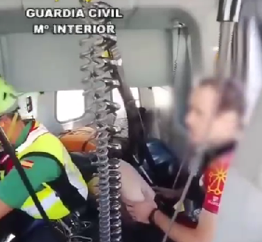 Rescate greim de sabero