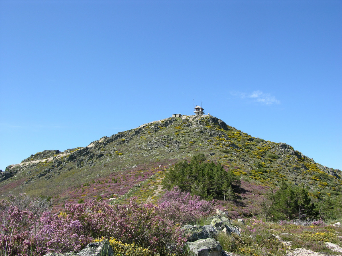 Pico cueto boñar ayto