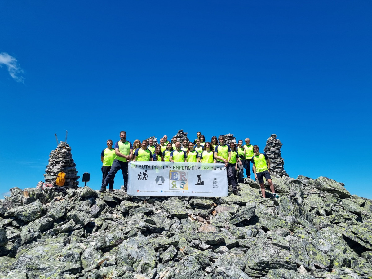 Foto Oficial Reto La Tuda 2