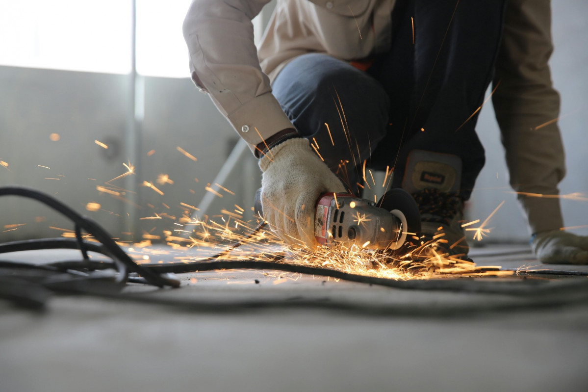 TRABAJO DESEMPLEADOS JCYL