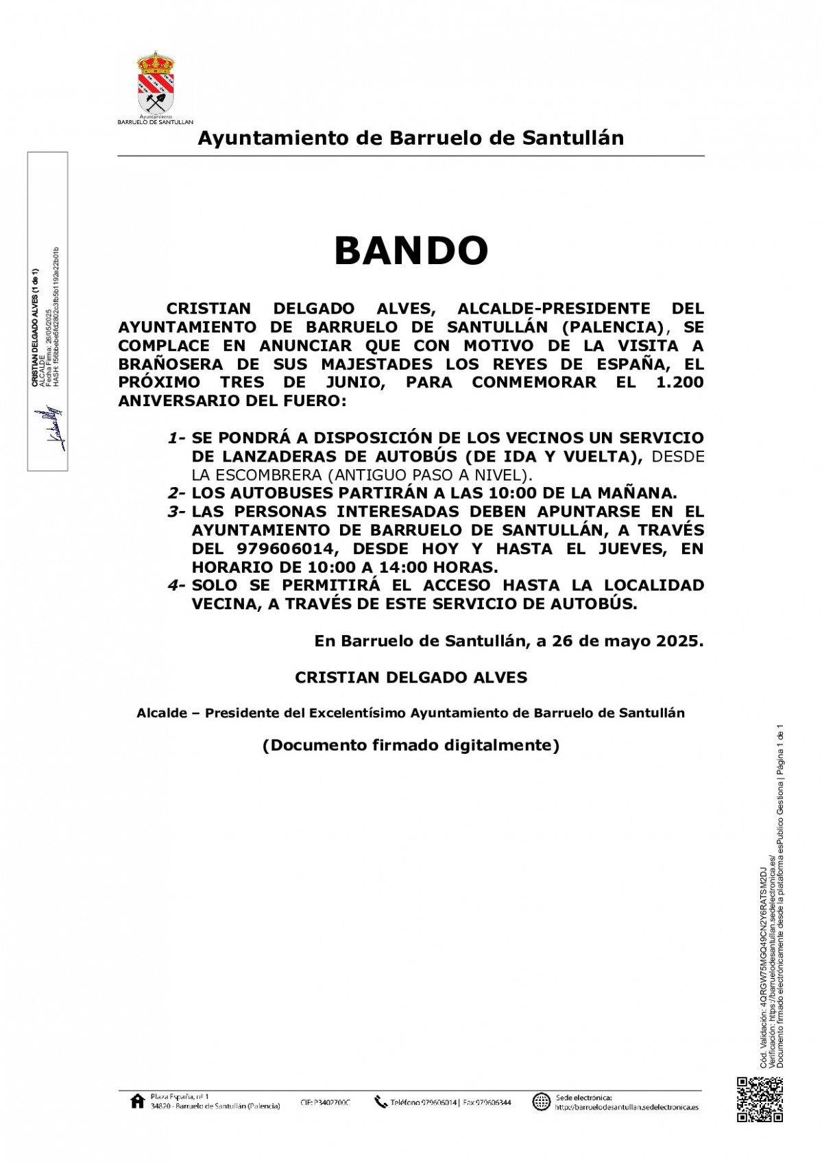BANDOREYES