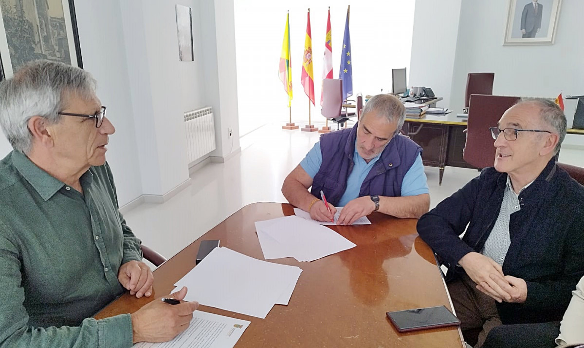 Convenio ayto amgu