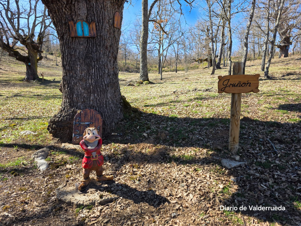 Bosque de los enanitos almanza (1)