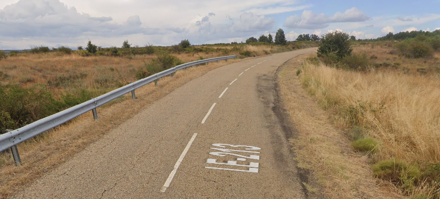 LE 213 gradefes puente villarente