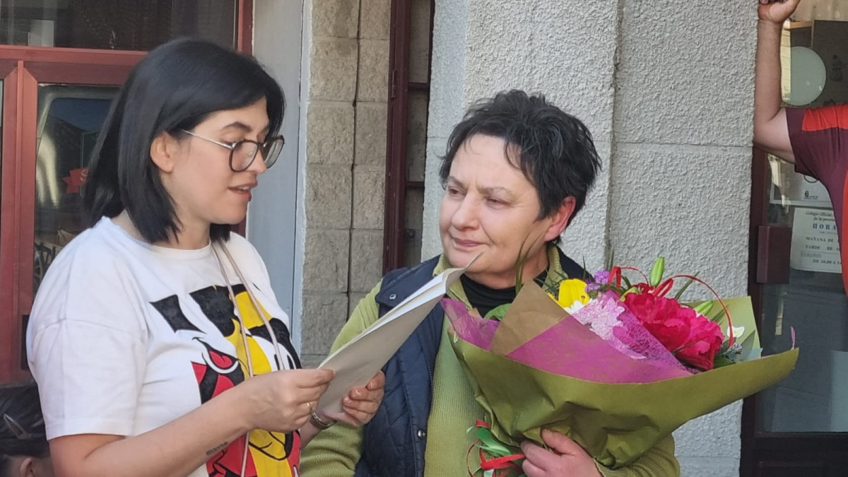 Despedida tere auxiliar de farmacia riau00f1o (2)