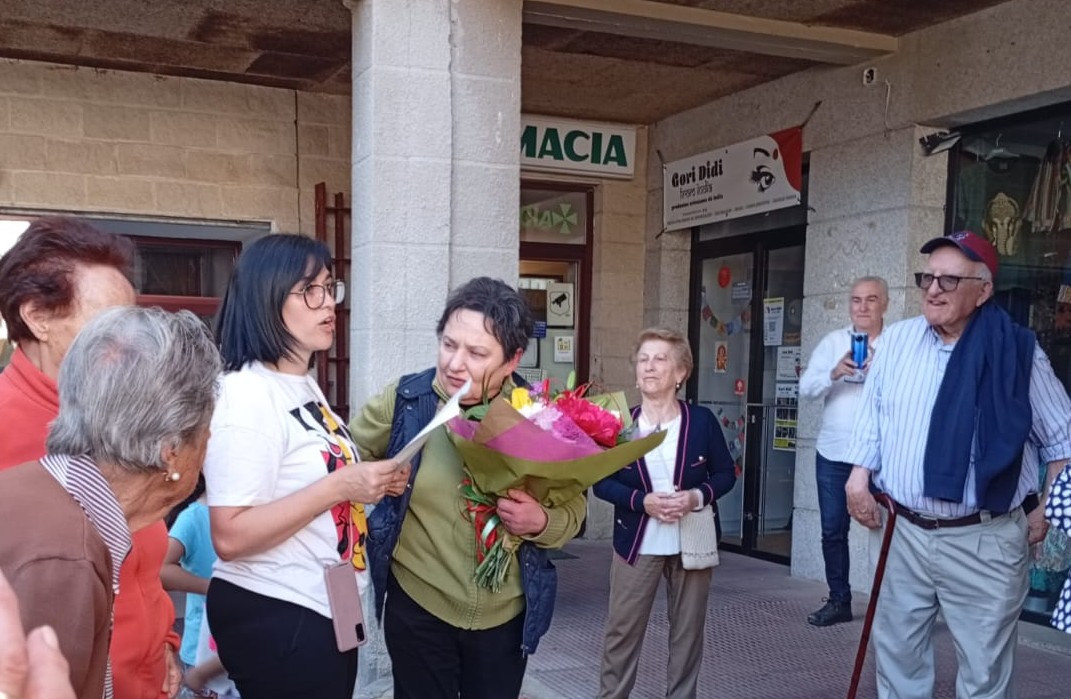 Despedida tere auxiliar de farmacia riau00f1o (16)