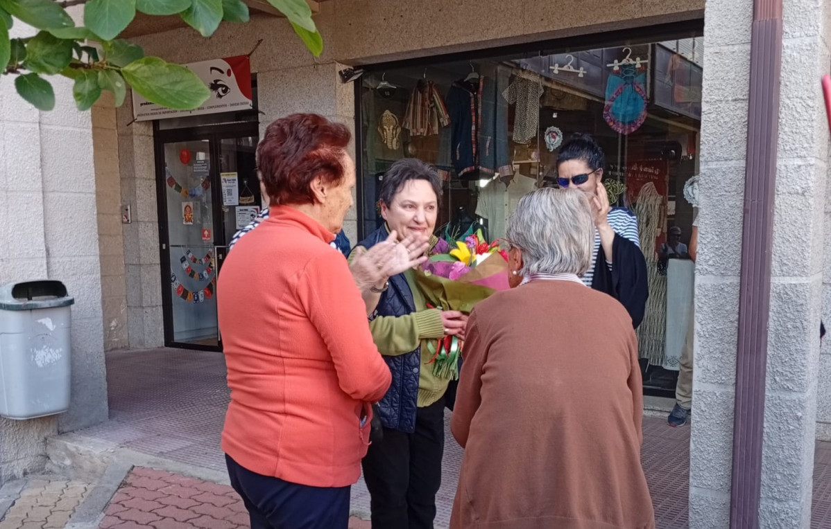 Despedida tere auxiliar de farmacia riau00f1o (1)