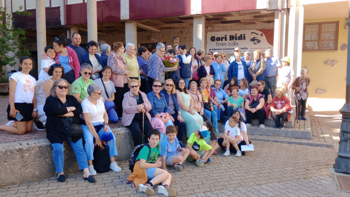 Despedida tere auxiliar de farmacia riau00f1o (6)