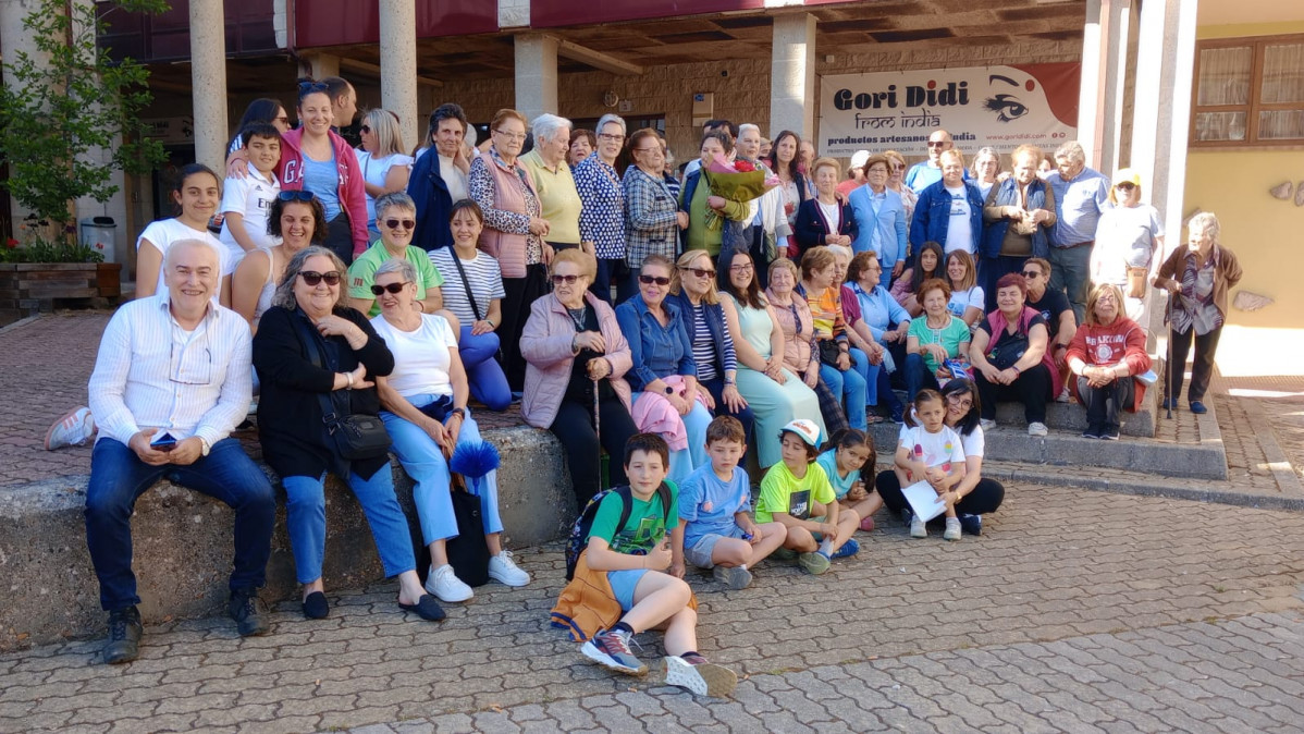 Despedida tere auxiliar de farmacia riau00f1o (16)