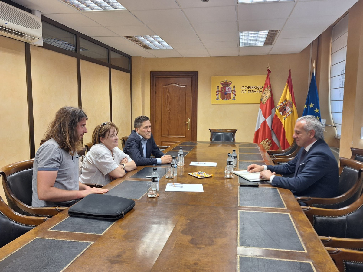 Reunion nicanor sen plataforma en defensa de feve (2)