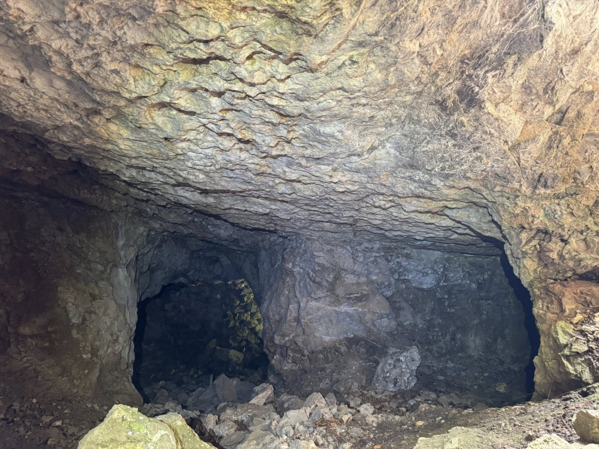 Minas de antimonio yordas riau00f1o jose maria escapa (1)