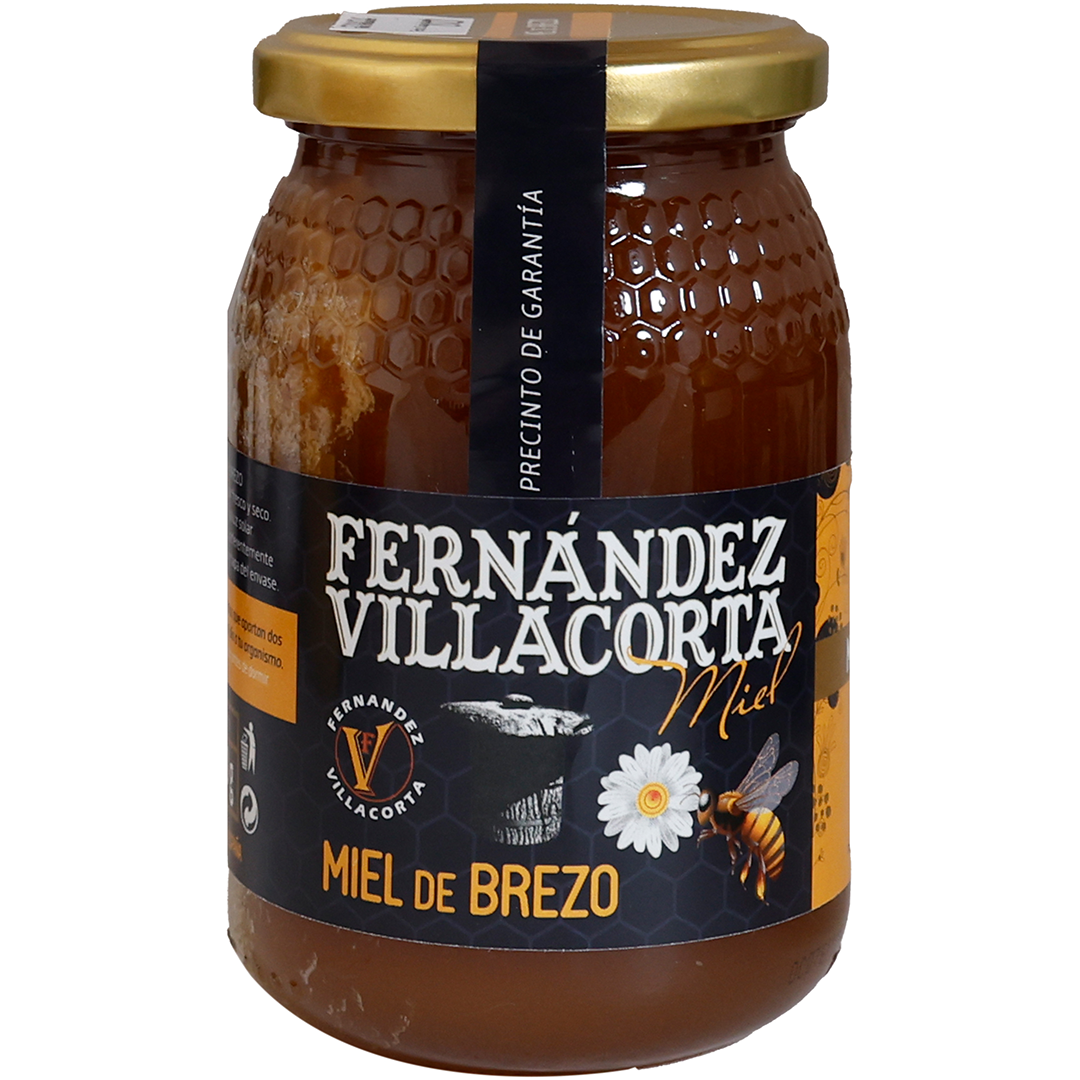 Miel fernandez villacorta guardo 