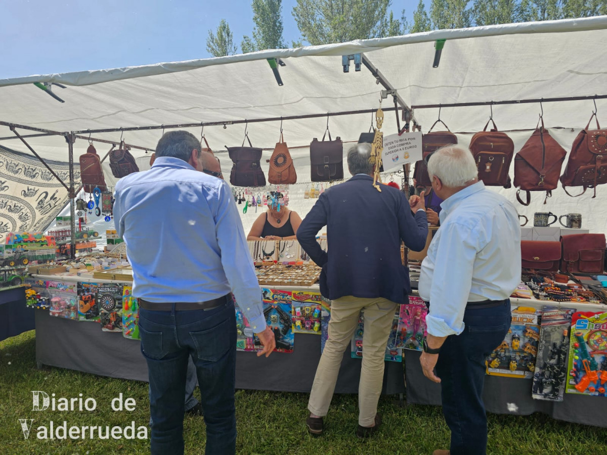 Feria de raza parda de montaña cremenes 2025 DDV 12