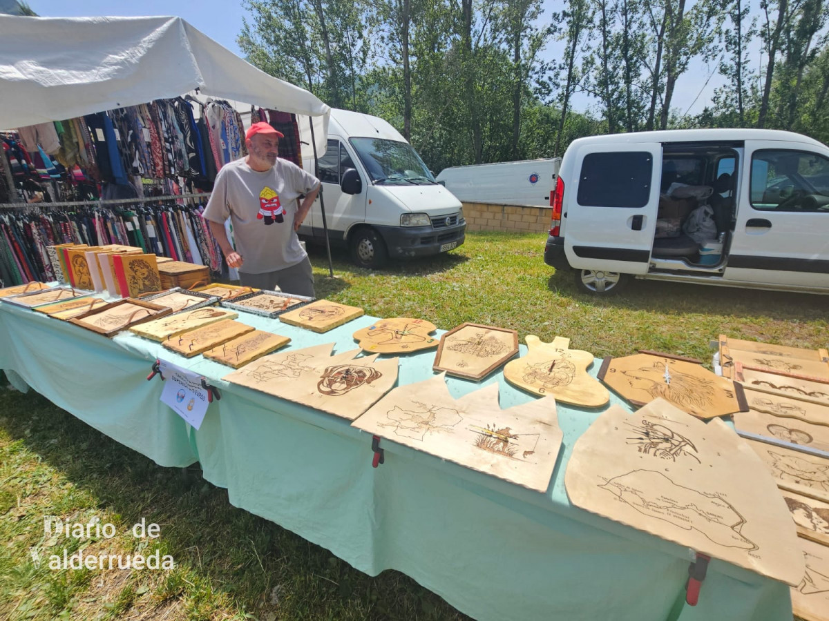 Feria de raza parda de montaña cremenes 2025 DDV 7