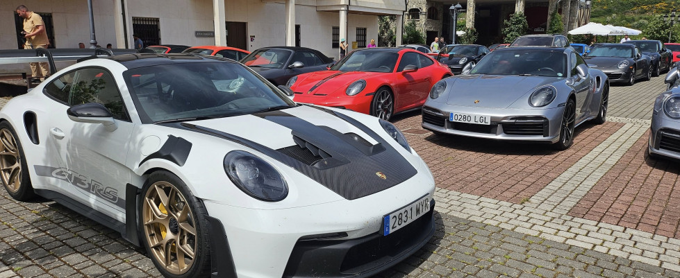 Porsches riaño 3