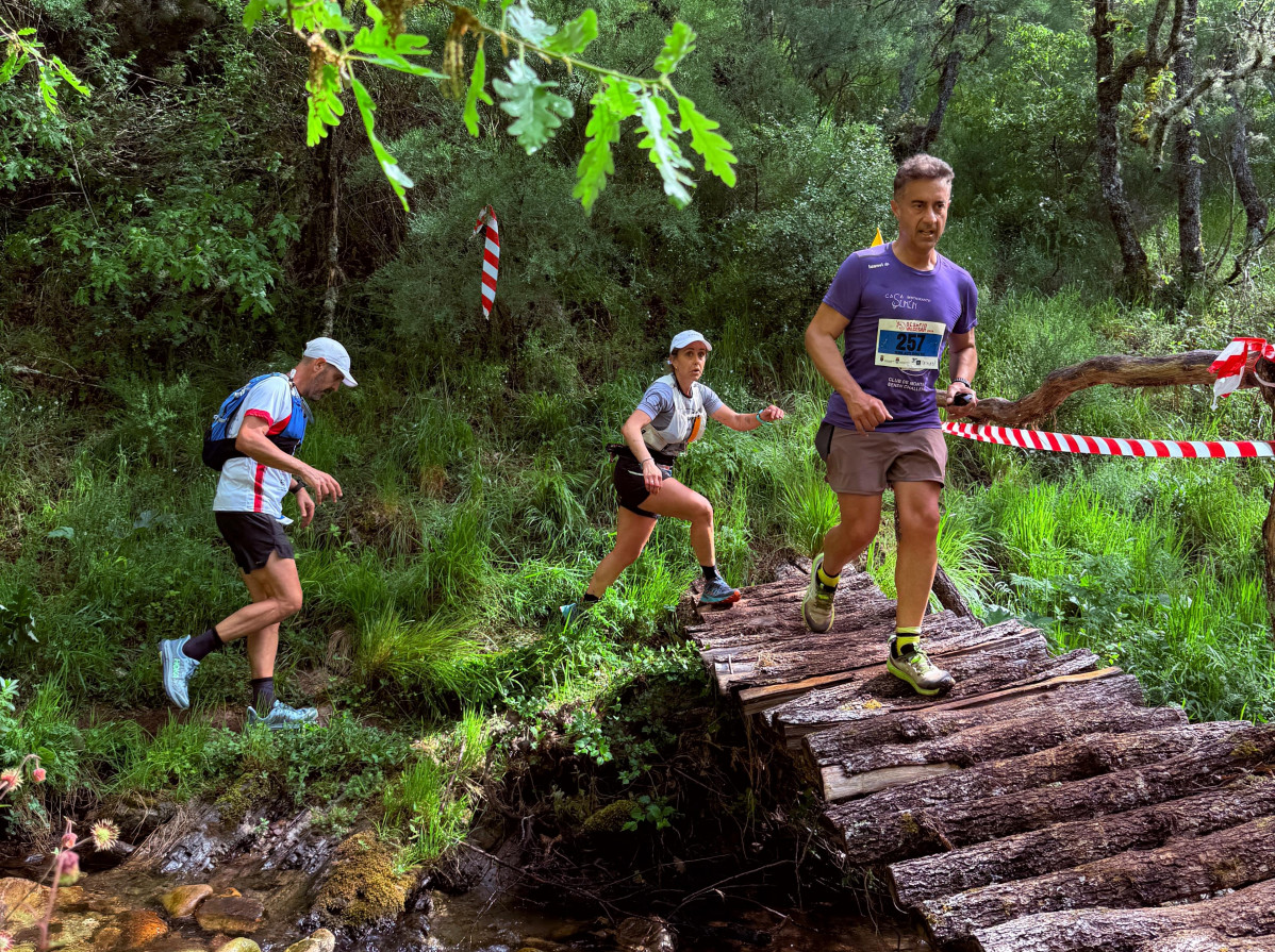 Desafu00edo Trail Valcesar 2025 (8)