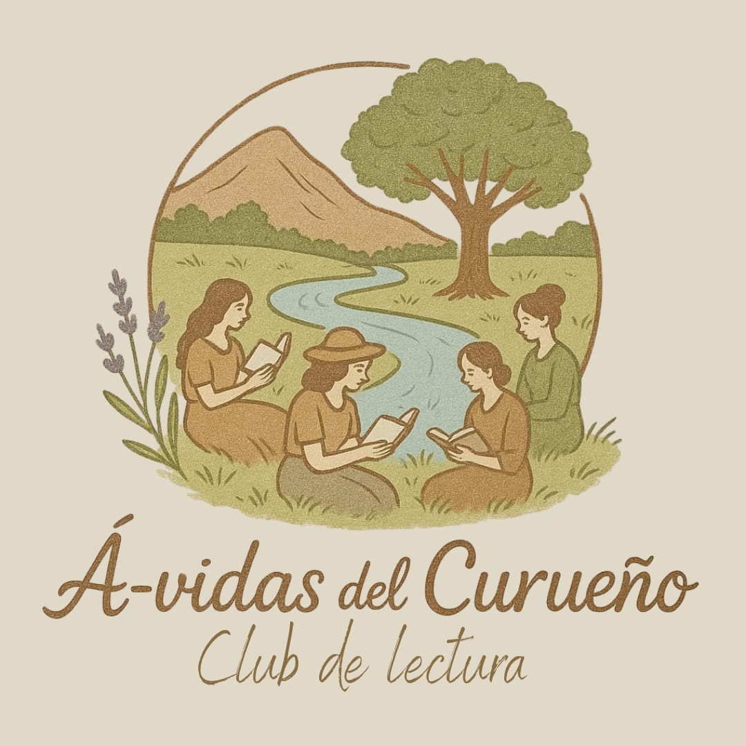 A vidas del curueu00f1o club de lectura