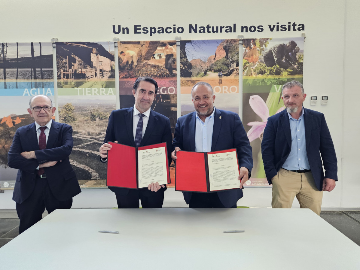 20250602 Presentaciu00f3n proyectos Bierzo IV