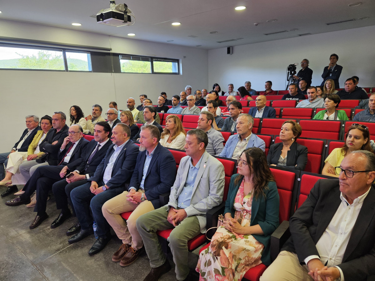 20250602 Presentaciu00f3n proyectos Bierzo V
