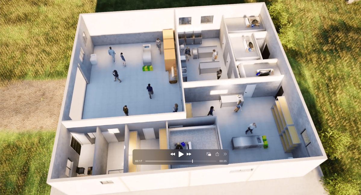 PROYECTO CENTRO DE TRANSFORMACIu00d3N DE ALIMENTOS 3