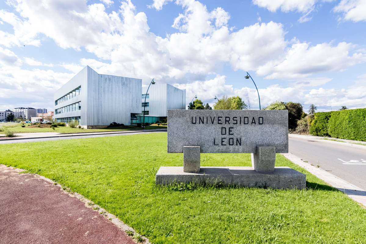 Universidad de leon