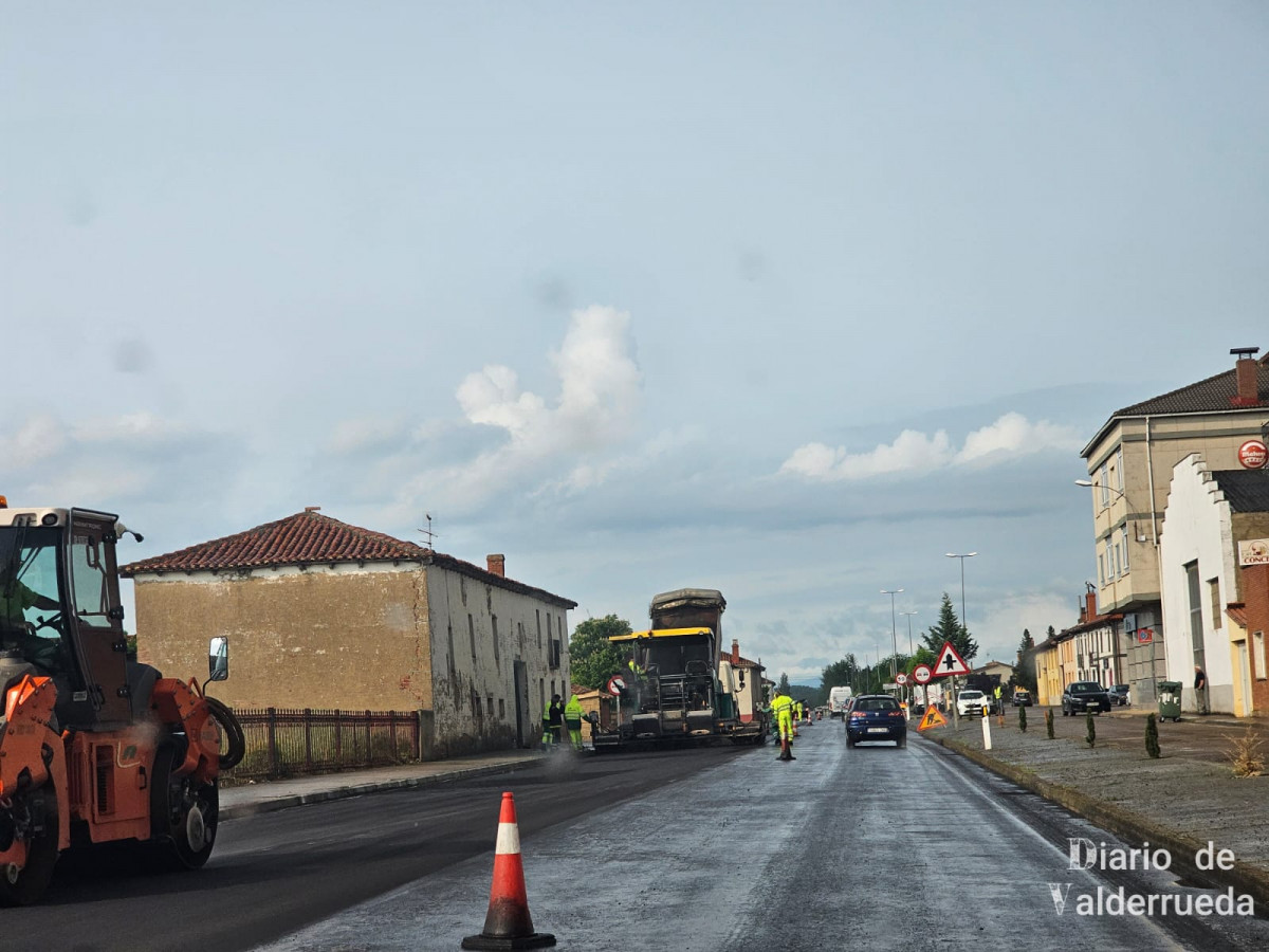 Obras N 625 entre cistierna y mansilla   quintana (4)