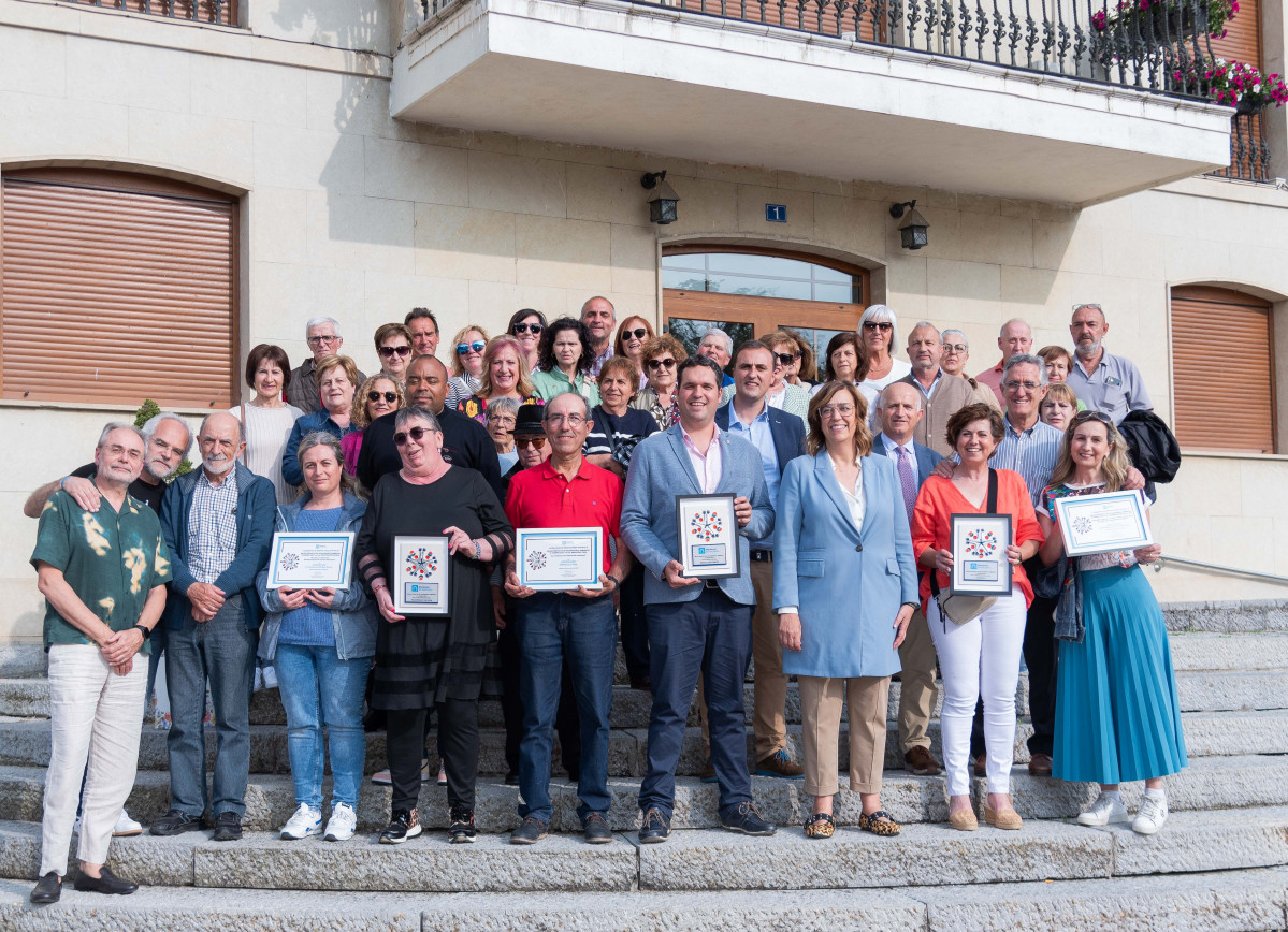 Premios a huebra 2024 velilla
