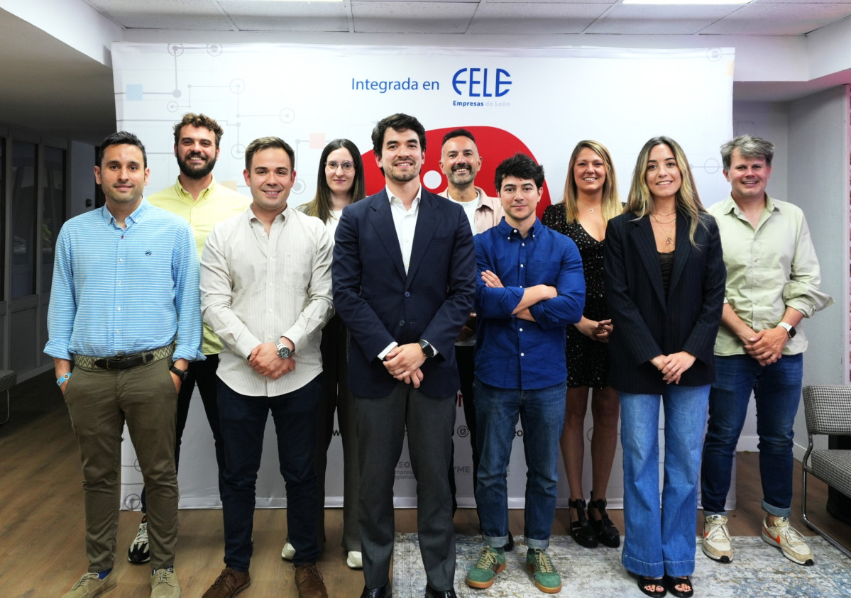IMG Junta directiva AJE Leu00f3n