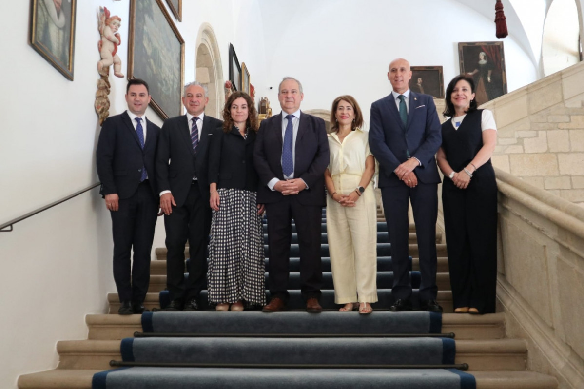 Visita parador san marcos (4)