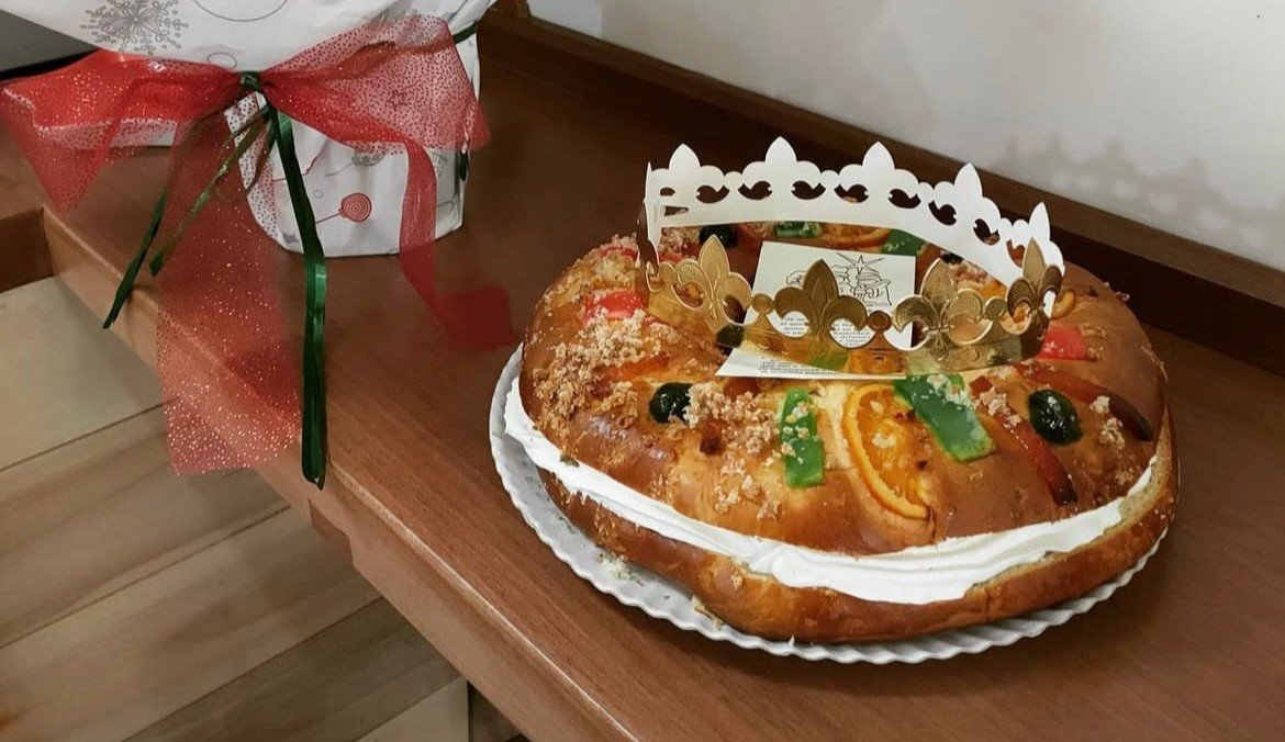 La hornera de barcena guardo (2)