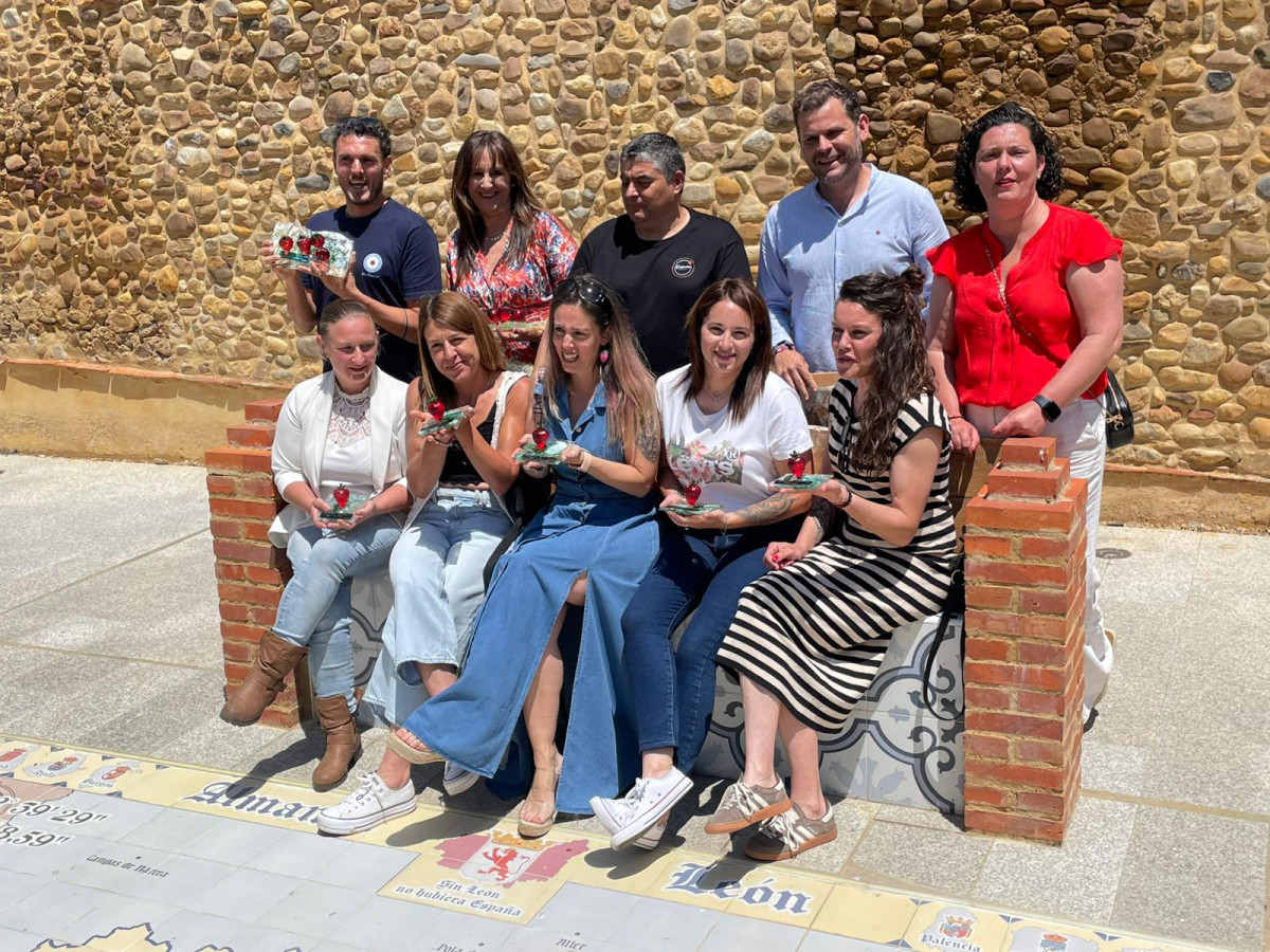 Premios fresa de oro frestival de la fresa de almanza 2025 (4)