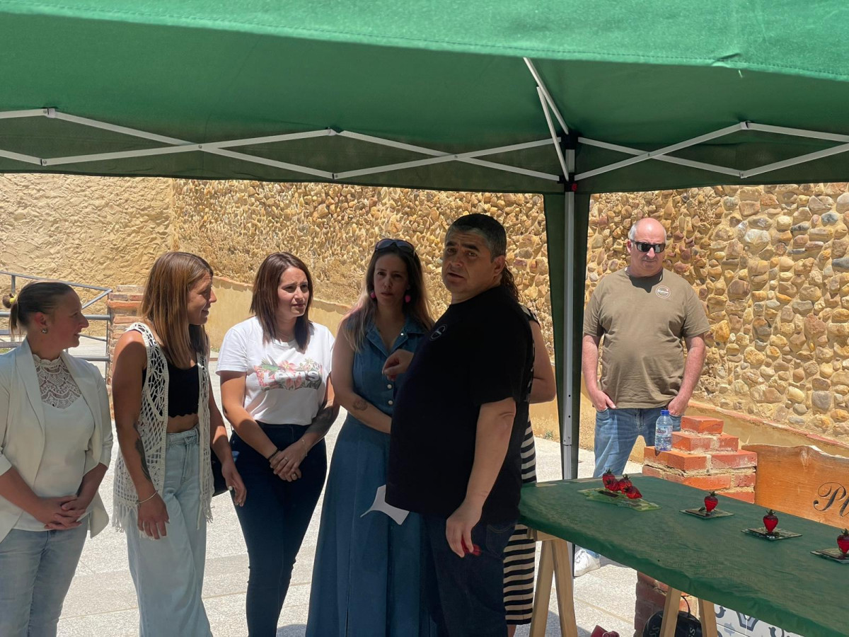 Premios fresa de oro frestival de la fresa de almanza 2025 (5)