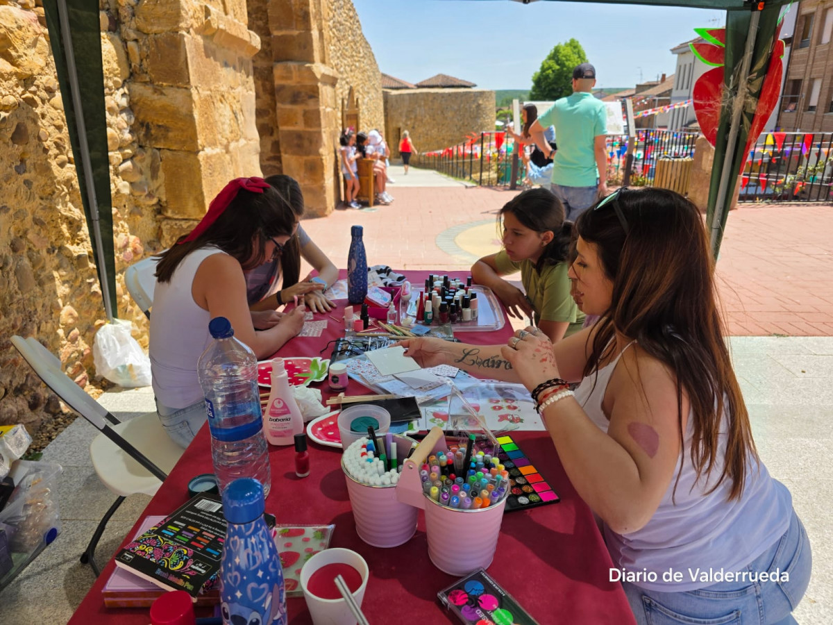 Frestival de la fresa de almanza 2025 (13)