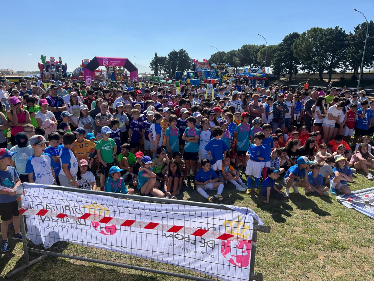 Gala del Deporte Escolar 2024 2025