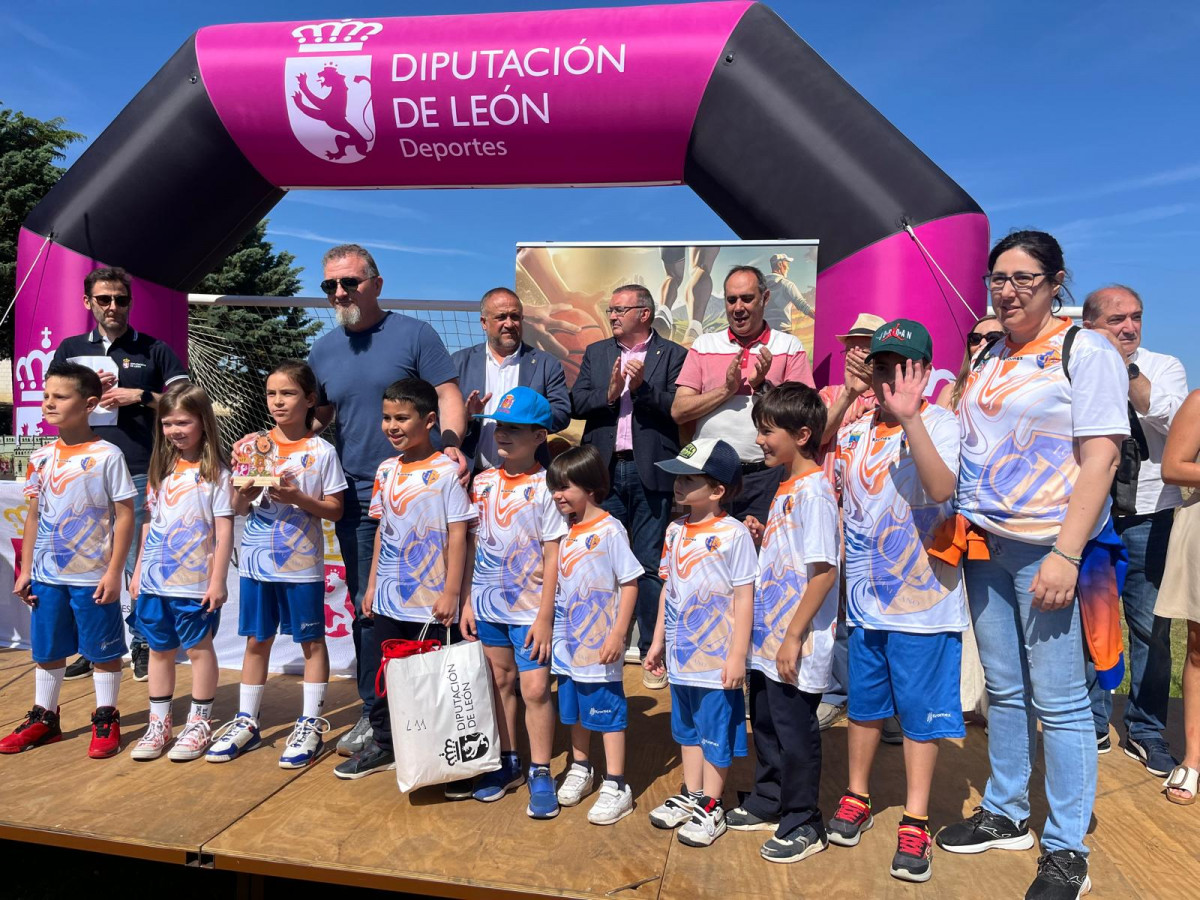 Gala del Deporte Escolar 2024 2025 (4)