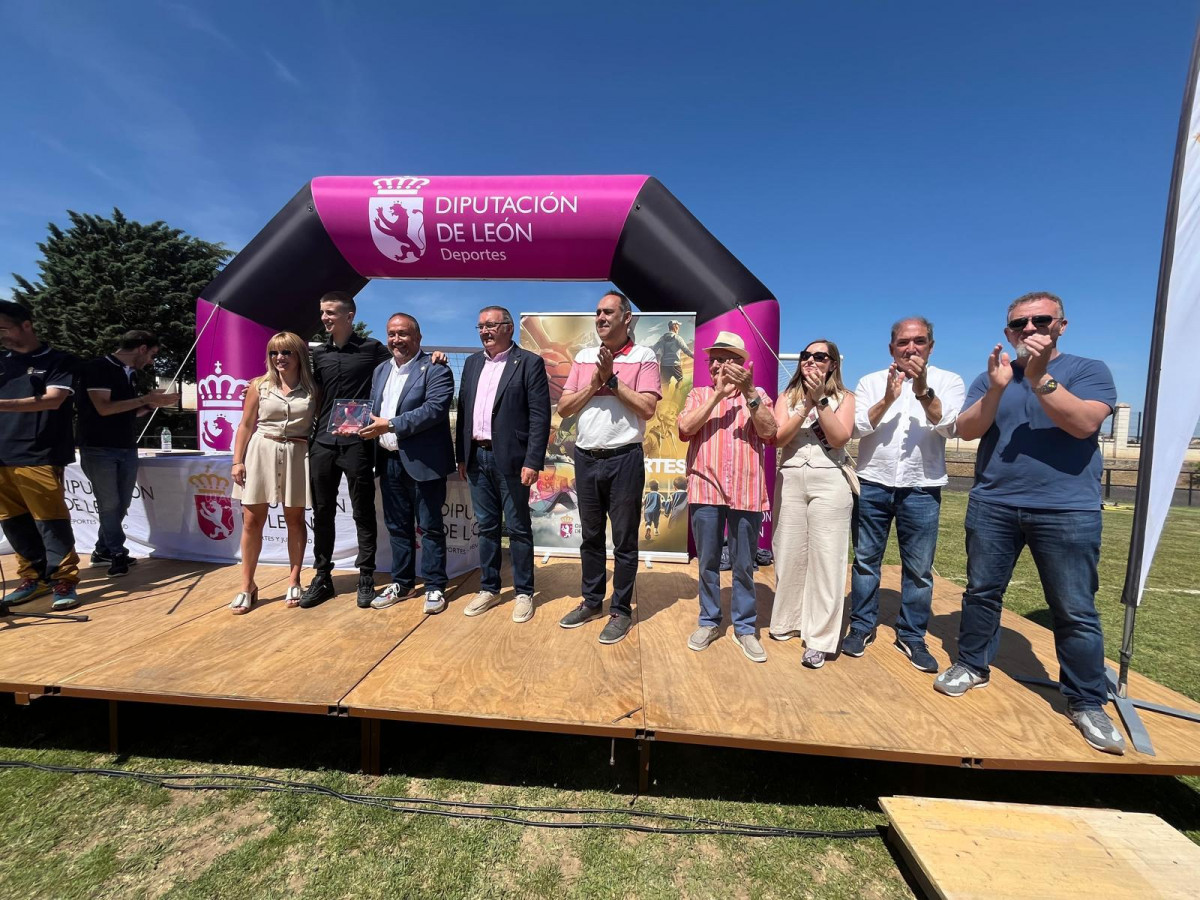 Gala del Deporte Escolar 2024 2025 (8)