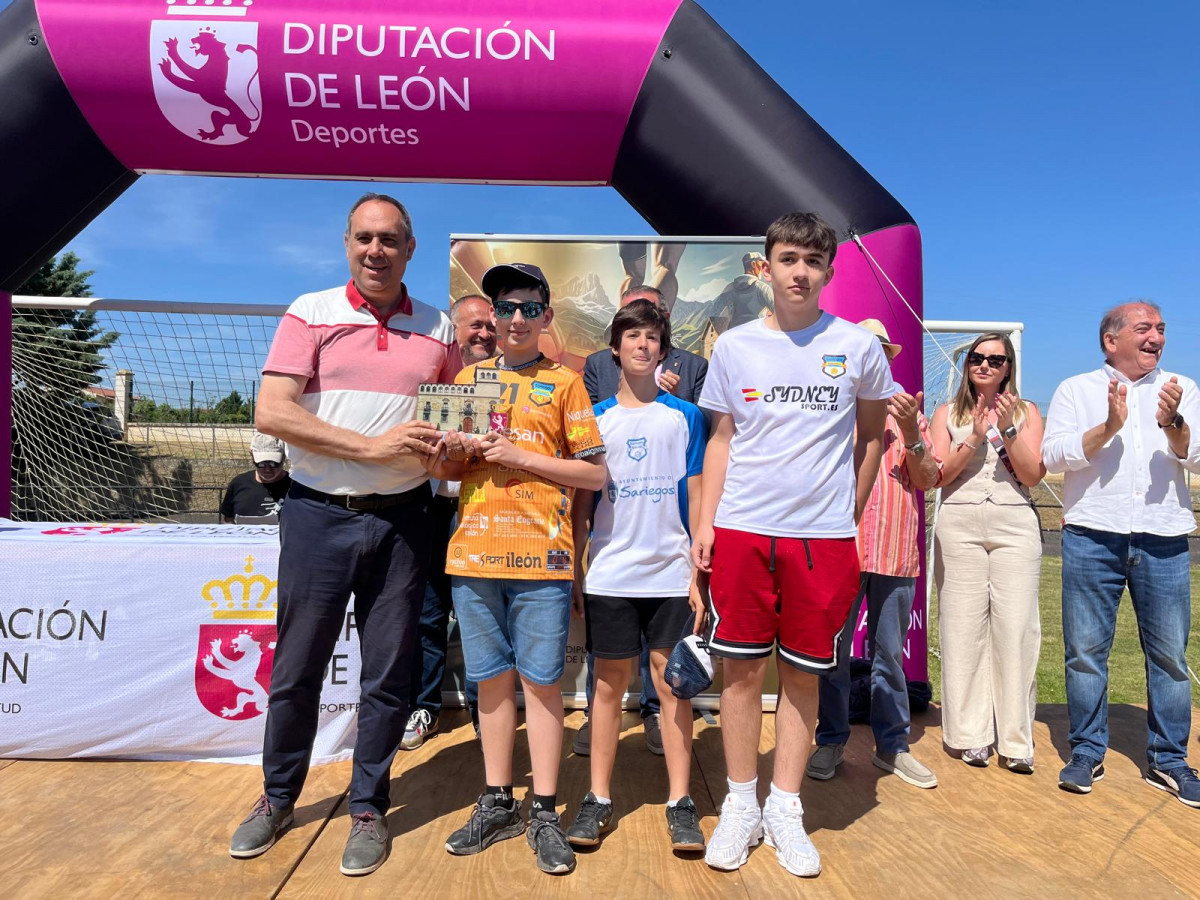 Gala del Deporte Escolar 2024 2025 (6)