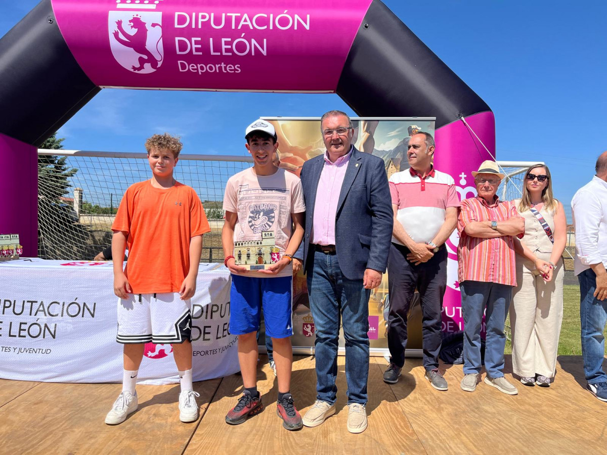 Gala del Deporte Escolar 2024 2025 (5)
