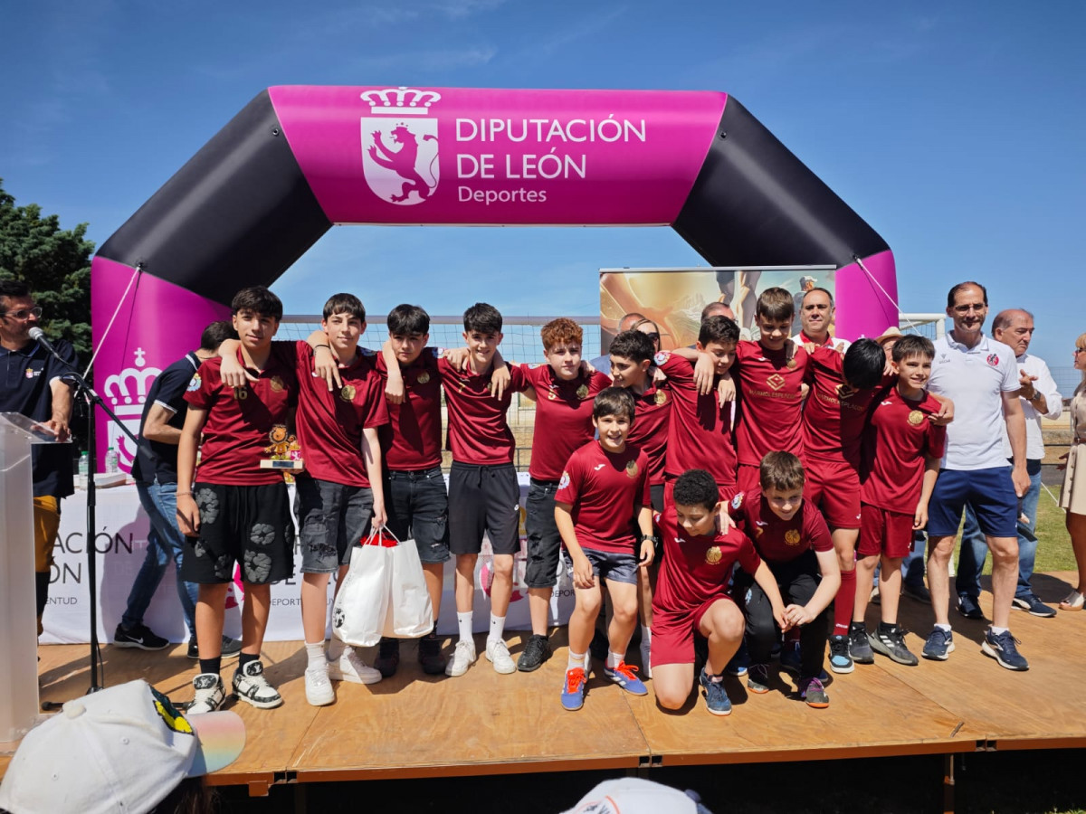 Gala del Deporte Escolar 2024 2025 (2)