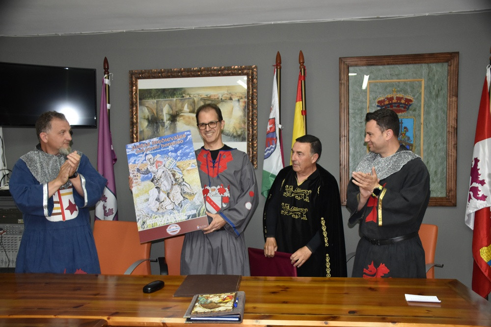 Mantanedor acto 1