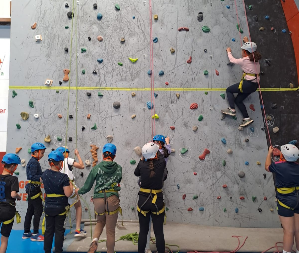 Taller escalada barruelo (3)