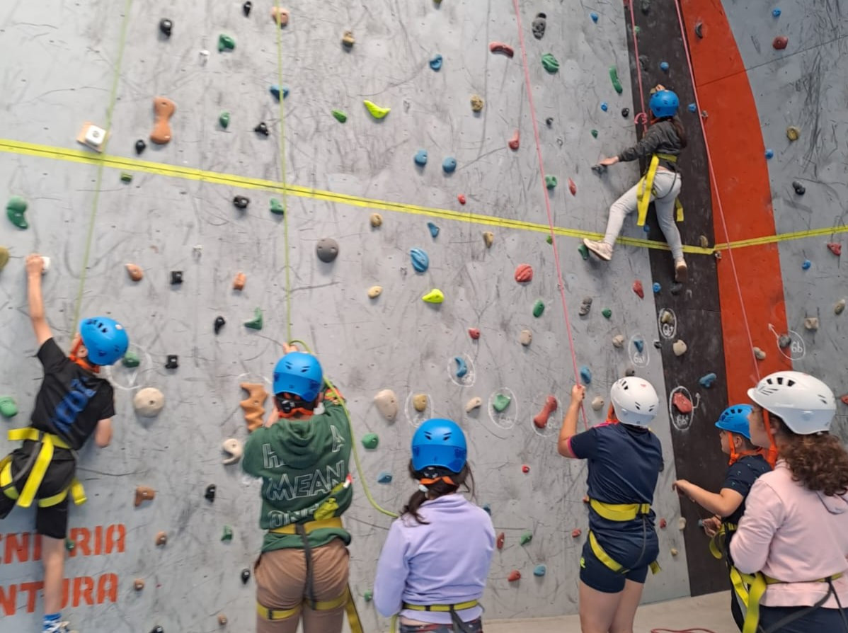 Taller escalada barruelo (2)
