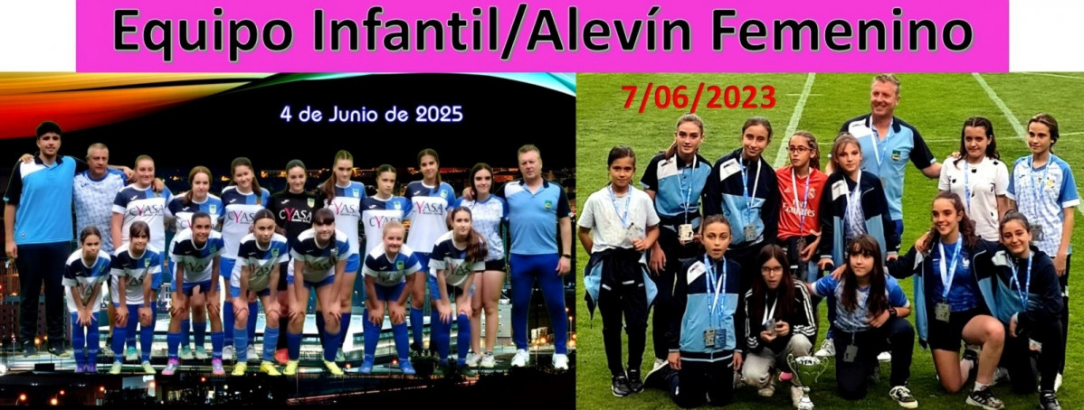 Cd guardo infantil femenino