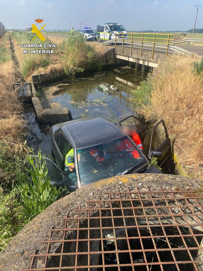 Accidente gc San Cristobal de la Polantera (2)