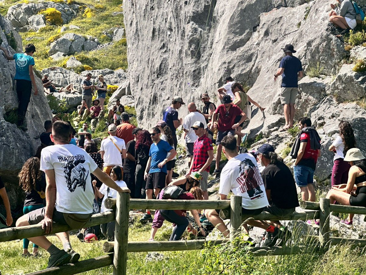 Mampodre Rokau2019N Rock 2025 marau00f1a  david vegas (8)