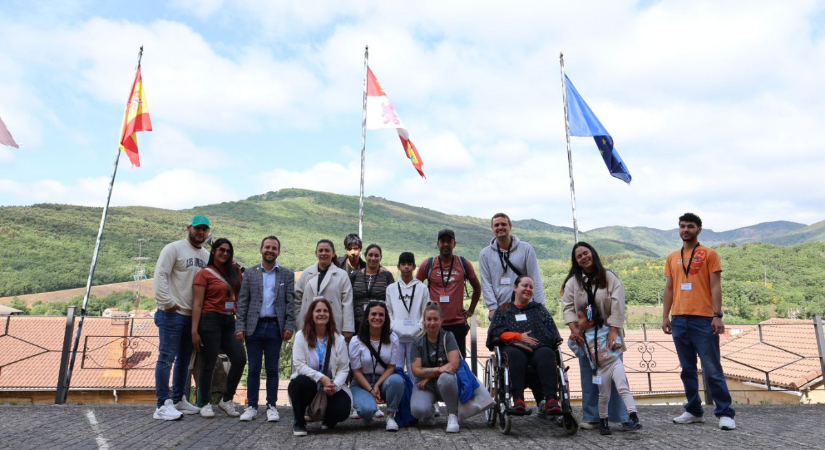 Fundacion Conecta Rural